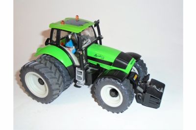 L.C.N. Beursmodel 2004 - Deutz-Fahr Agrotron 210