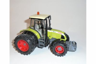 L.C.N. Beursmodel 2006 - Claas Ares 657 ATZ