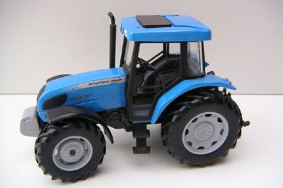 L.C.N. Clubmodel 2001 - Landini Mythos 100