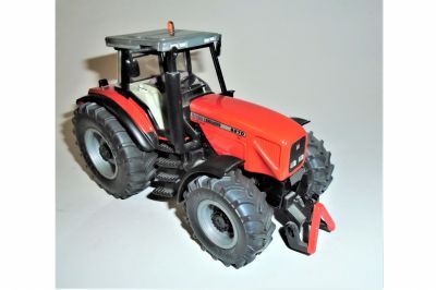 L.C.N. Beursmodel 2002 - Massey Ferguson 8270 Xtra