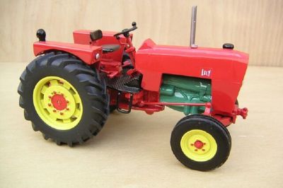 L.C.N. Clubmodel 1994 - Lely Hydro 90