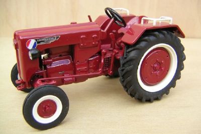 L.C.N. Clubmodel 1996 - GeDe 20