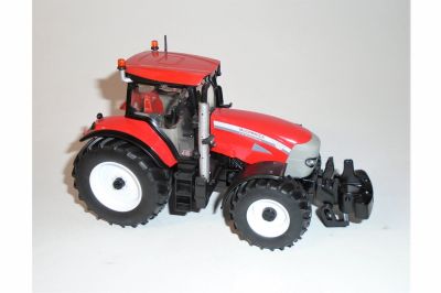 L.C.N. Beursmodel 2009 - McCormick TTX 190