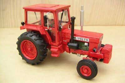 L.C.N. Clubmodel 2004 - BM-Volvo 810