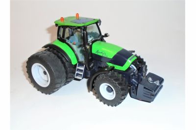 L.C.N. Beursmodel 2007 - Deutz-Fahr Agrotron K 110