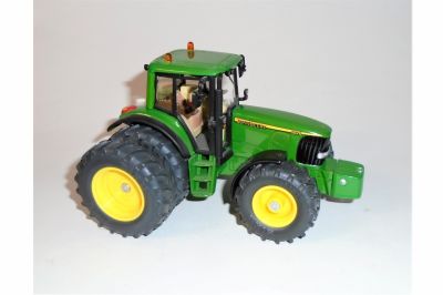 L.C.N. Beursmodel 2003 - John Deere 6820