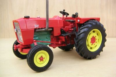 L.C.N. Clubmodel 1994 - Lely Hydro 90