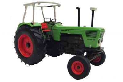 L.C.N. Clubmodel 2011 - Deutz D 130 06