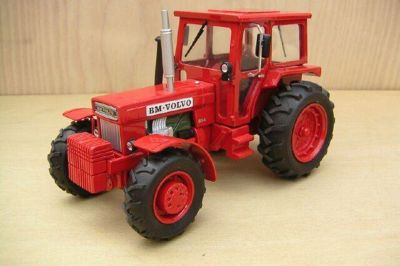 L.C.N. Clubmodel 2004 - BM-Volvo 814