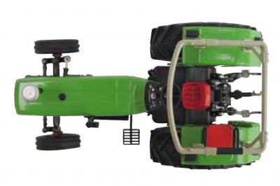 L.C.N. Clubmodel 2011 - Deutz D 130 06