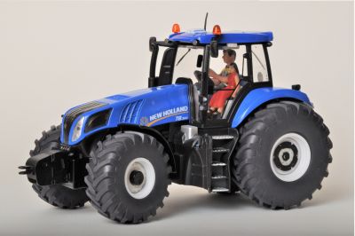 L.C.N. Beursmodel 2011 - New Holland T8.300