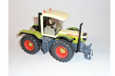 L.C.N. Beursmodel 2001 - Claas Xerion 2500