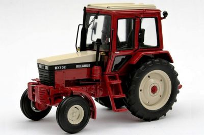 L.C.N. Clubmodel 2007 - Belarus BX 102/2