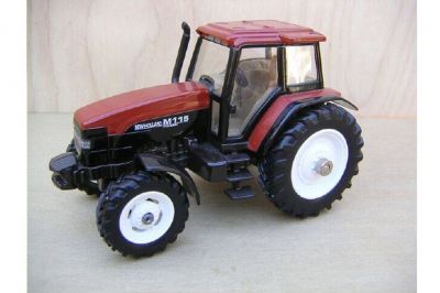 L.C.N. Beursmodel 1997 - New Holland M115