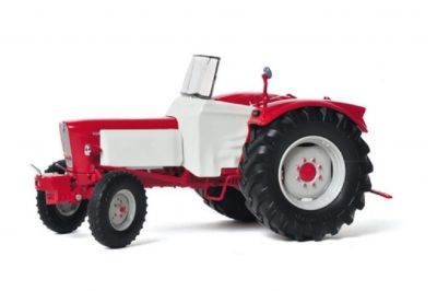 L.C.N. Clubmodel 2017 - Güldner G 50