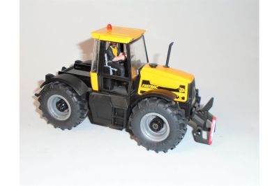 L.C.N. Beursmodel 2005 - JCB Fastrac 2135 4WS