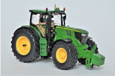 L.C.N. Beursmodel 2013 - John Deere 6190R