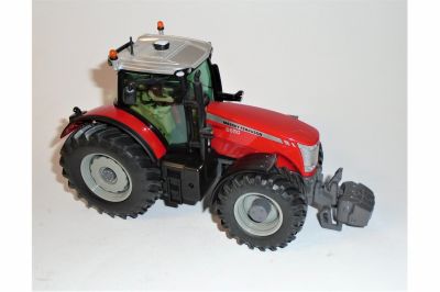 L.C.N. Beursmodel 2010 - Massey Ferguson 8650 Dyna VT
