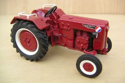 L.C.N. Clubmodel 1996 - GeDe 20