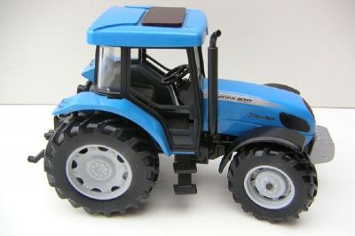 L.C.N. Clubmodel 2001 - Landini Mythos 100
