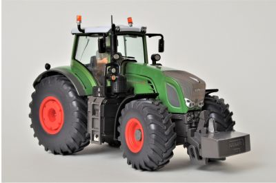 L.C.N. Beursmodel 2012 - Fendt 930