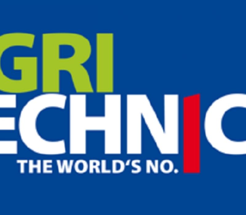 Agritechnica 2025, Hannover Duitsland