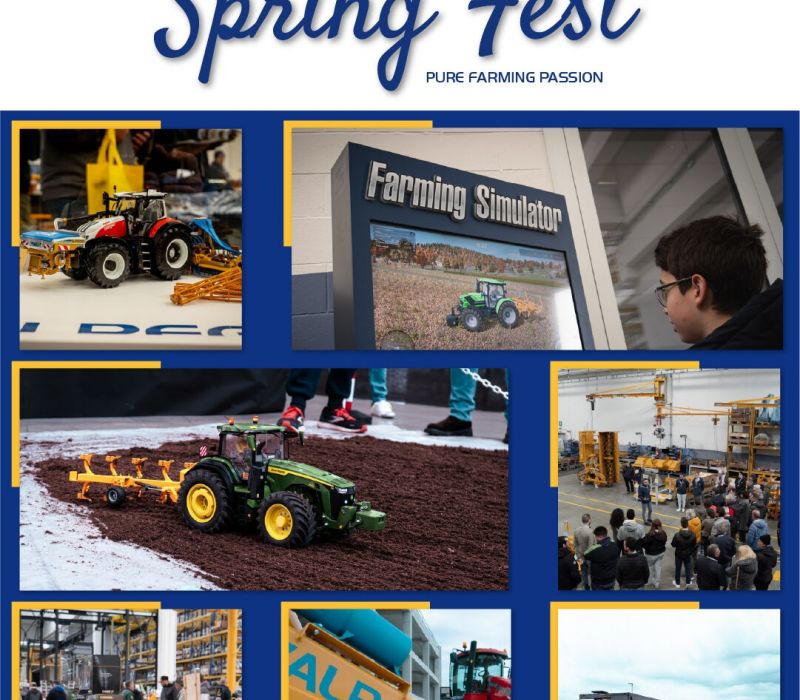 Alpego Spring fest