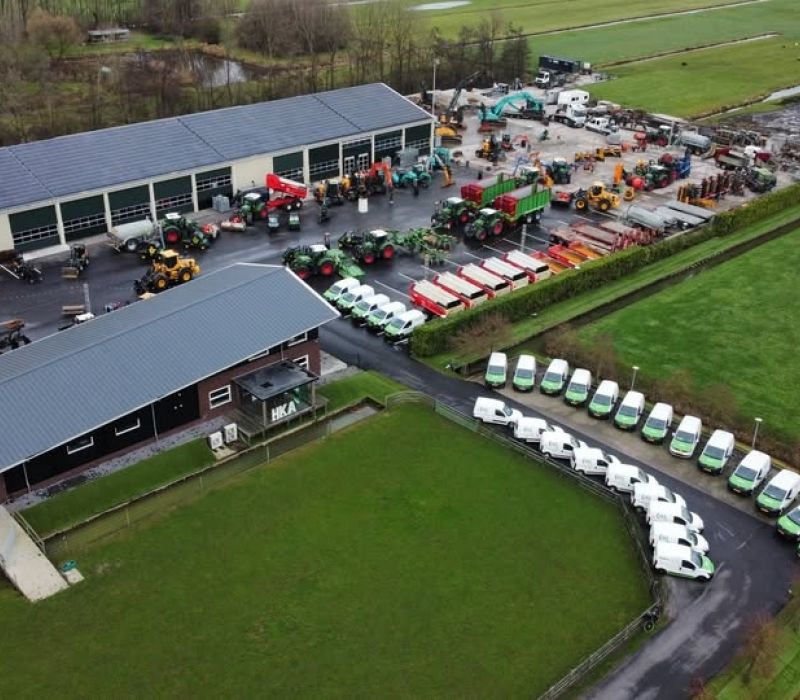 Regiodag Noord en Zuid-Holland