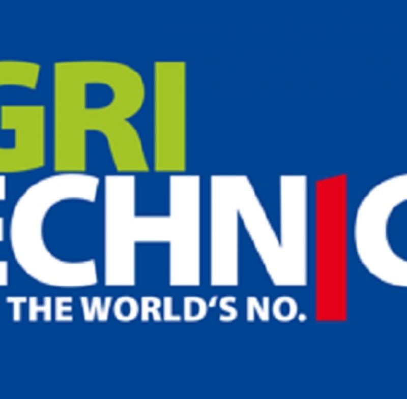Agritechnica 2025, Hannover Duitsland