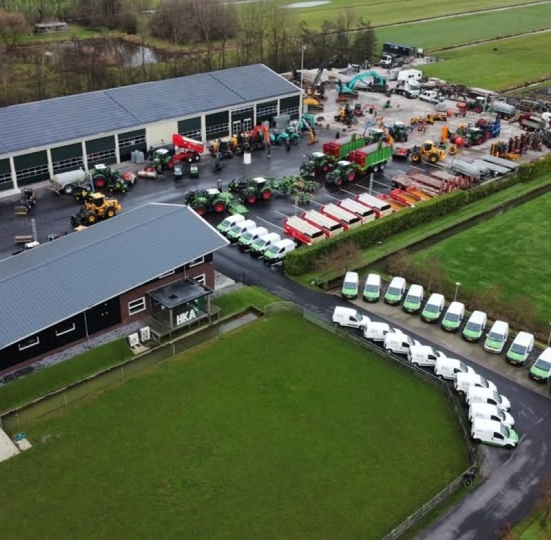 Regiodag Noord en Zuid-Holland